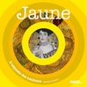 jaune